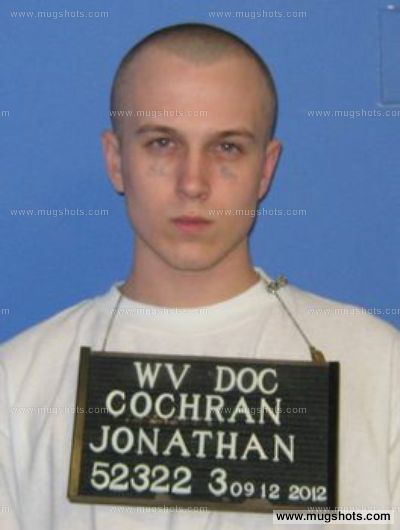 Jonathan Charles Cochran