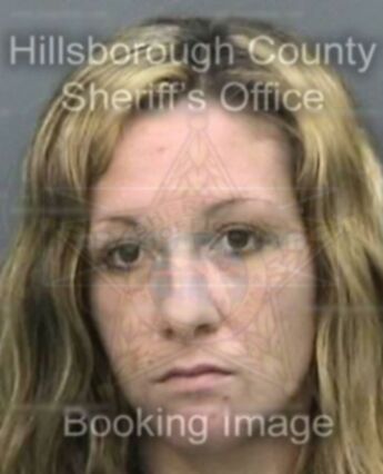 Brittany Irene Rudisill