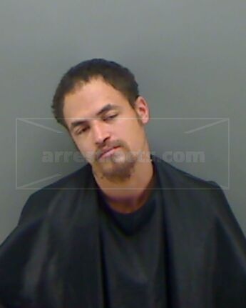 Michael Jermaine Odum