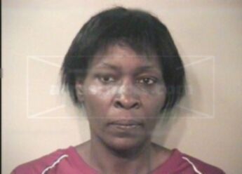 Shelly Ann Moore