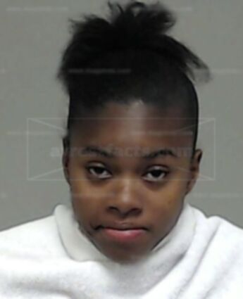 Shynisha Bates
