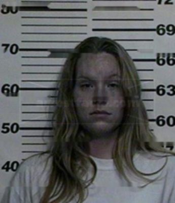 Melissa Dawn Dixon