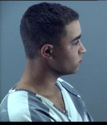 Jonathan Charles Wallace