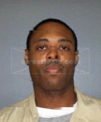 Rashad Ferguson