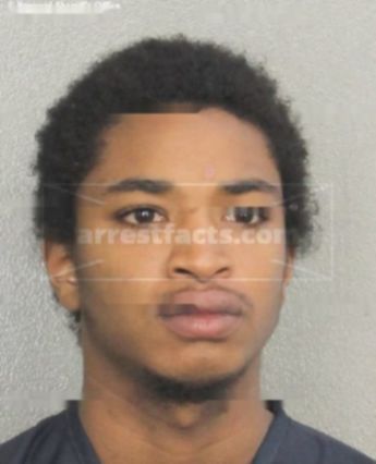 James Cedric Bryant