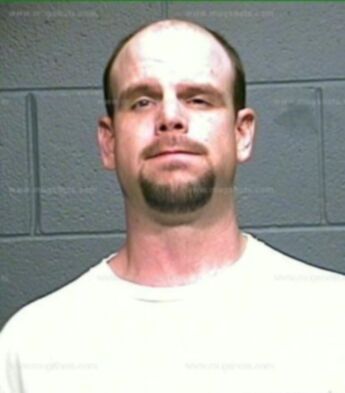 Cory Dean Hughes