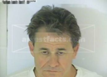 Mark Jonathan Hand
