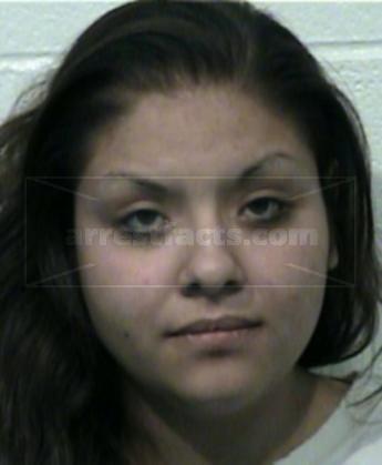 Veronica Lynn Lopez