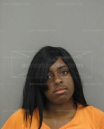 Colisha Meshawn Freeman