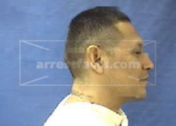 Heriberto Zavala Gonzalez