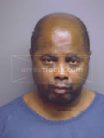 Ralph Tyrone Malone