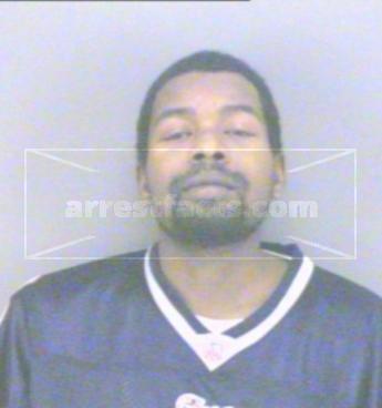 Eric Darnel Tatum
