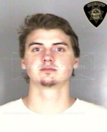 Spencer Jordan Rice