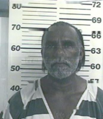 Henry Lee Threadgill
