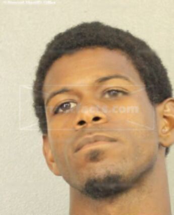 Alonzo Vincent Hill