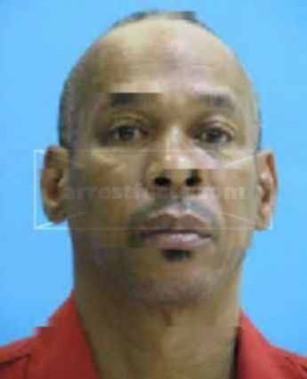 Michael Gerald Williams