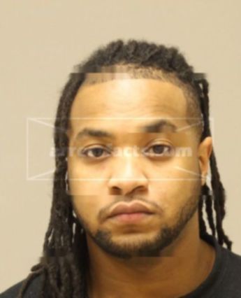 Rashawn Stephon Peterson
