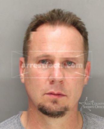 Mckinley Timothy Wayne