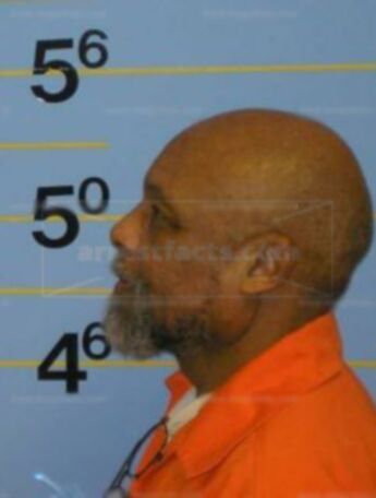 Johnnie Lee Sanders