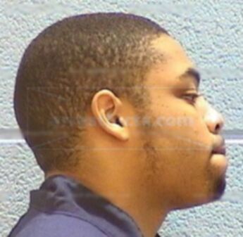 Jacari A. Peters