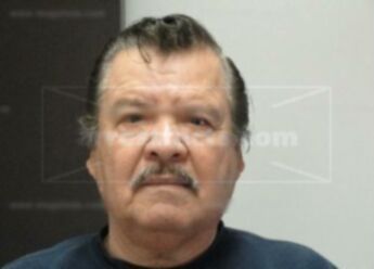 Alfonso Davila Hernandez