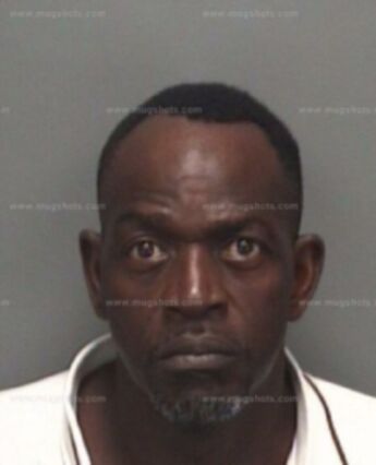 Alvin Neely Brown