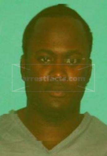 Anthony Eugene Williams