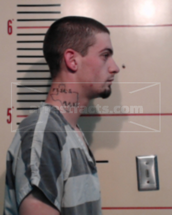 Garrett Austin Vandevender