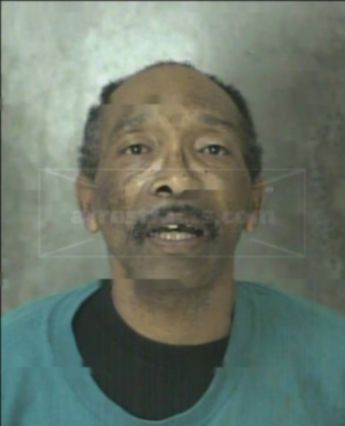 Edgar Fortson