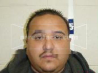 Mario Morales