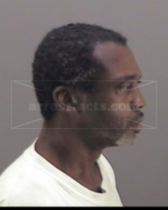 Leslie Charles Walker