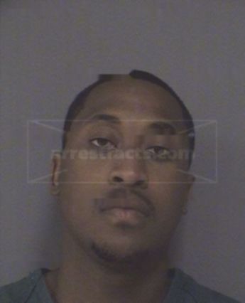 Jerome Alonzo Turner Jr.
