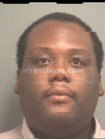 Ricardo Mathurin