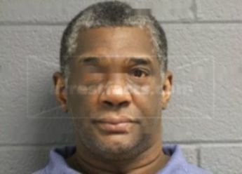 Derrick Anderson