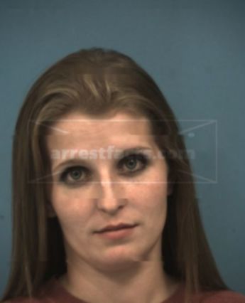 Jordan Lacey Pearson