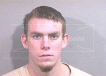 Aaron John Spencer
