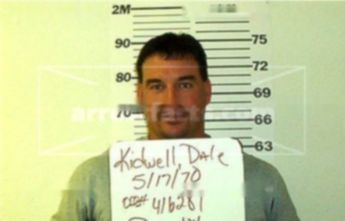 Kenneth D Pitt