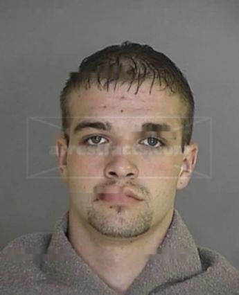 Justin Ray Lockridge