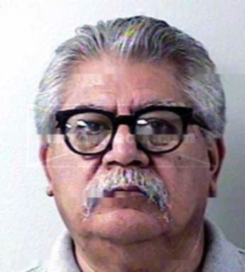 Juan Manuel Flores Sr