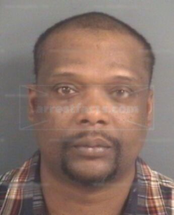 Michael Keith Pressley