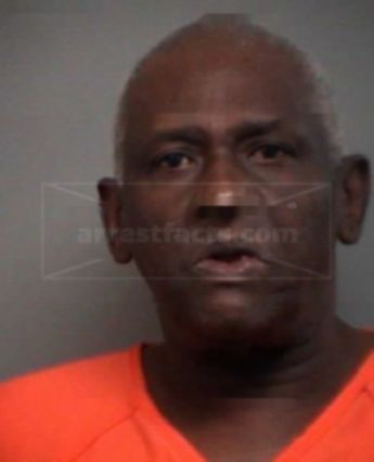 Alfonza Douglas Young