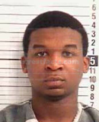 Marcus Terell Jr Leverett