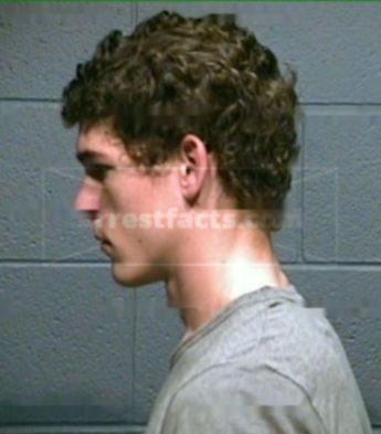 Jacob Brice Hester