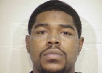 Charles Tyrone Weaver