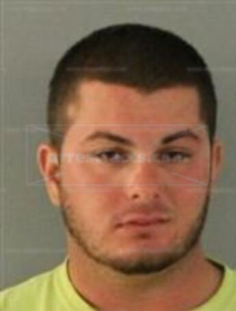 Joseph Andre Dimedio Jr Hodges