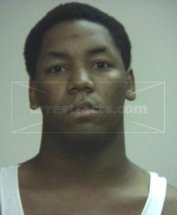 Detrick Kevin Hawkins