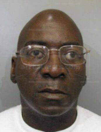 Wayne Cash Tate