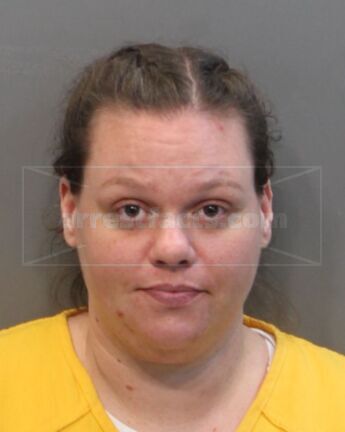Jessica Marie Swafford