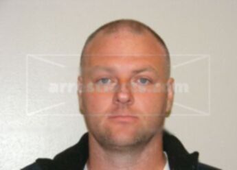 Chad James Winesburg