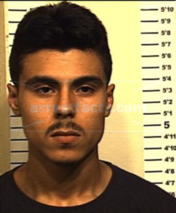 David Alvarado Alvarado